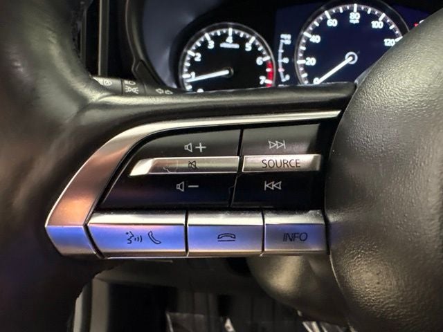 2024 Mazda Mazda CX-50 2.5 Turbo Premium Package