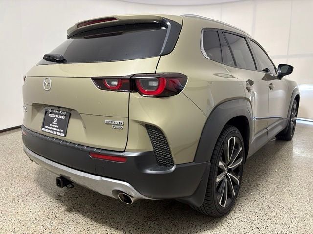 2024 Mazda Mazda CX-50 2.5 Turbo Premium Package
