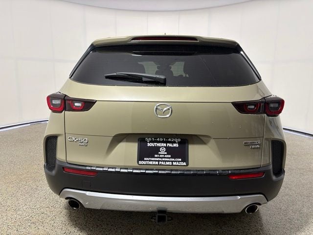 2024 Mazda Mazda CX-50 2.5 Turbo Premium Package