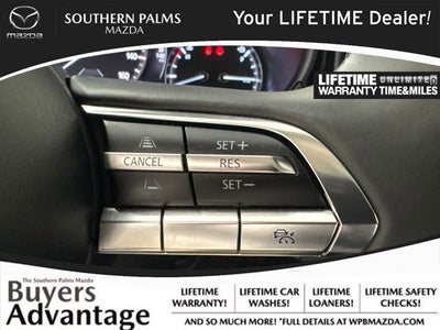 2025 Mazda Mazda CX-50 2.5 S Premium Plus Package