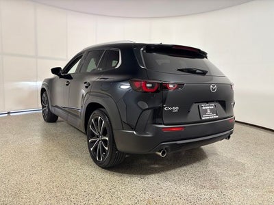 2024 Mazda Mazda CX-50 2.5 S Premium Plus Package
