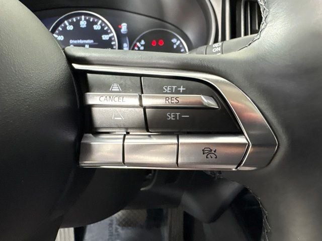 2024 Mazda Mazda CX-50 2.5 S Premium Plus Package