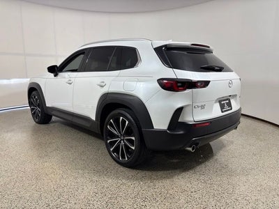 2025 Mazda Mazda CX-50 2.5 S Premium Plus Package