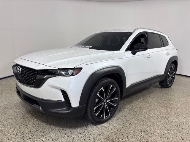 2025 Mazda Mazda CX-50 2.5 S Premium Plus Package