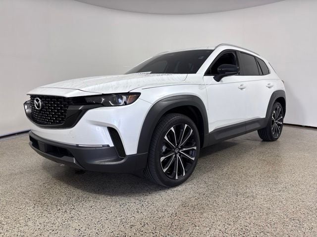 2025 Mazda Mazda CX-50 2.5 S Premium Plus Package