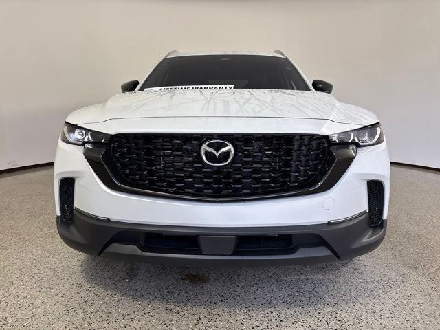 2025 Mazda Mazda CX-50 2.5 S Premium Plus Package