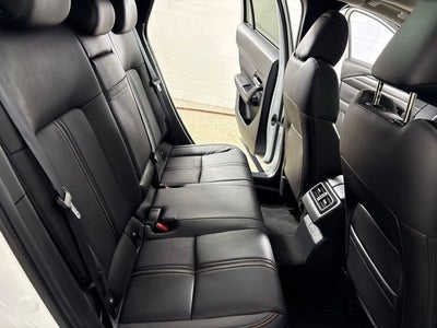 2025 Mazda Mazda CX-50 2.5 S Premium Plus Package