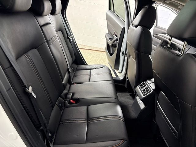 2025 Mazda Mazda CX-50 2.5 S Premium Plus Package