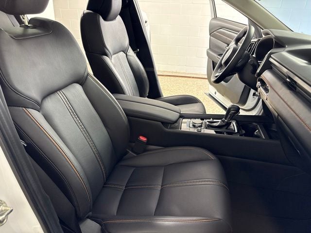 2025 Mazda Mazda CX-50 2.5 S Premium Plus Package