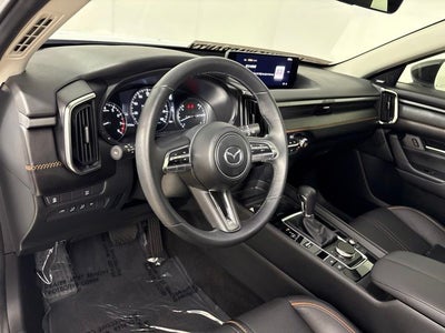2025 Mazda Mazda CX-50 2.5 S Premium Plus Package