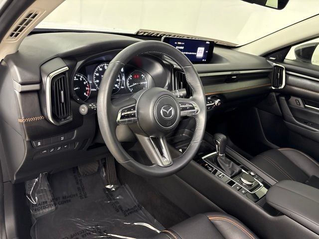 2025 Mazda Mazda CX-50 2.5 S Premium Plus Package