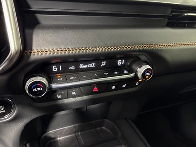 2025 Mazda Mazda CX-50 2.5 S Premium Plus Package