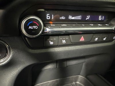2025 Mazda Mazda CX-50 2.5 S Premium Plus Package