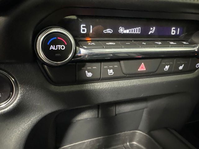 2025 Mazda Mazda CX-50 2.5 S Premium Plus Package