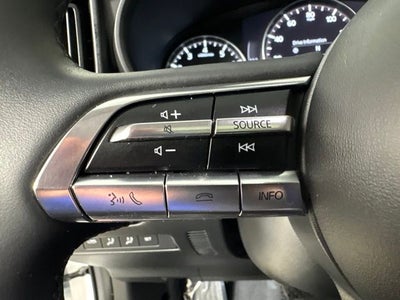 2025 Mazda Mazda CX-50 2.5 S Premium Plus Package