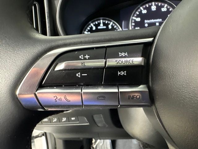 2025 Mazda Mazda CX-50 2.5 S Premium Plus Package