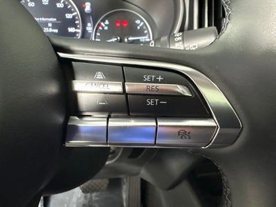 2025 Mazda Mazda CX-50 2.5 S Premium Plus Package