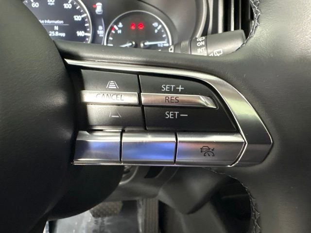 2025 Mazda Mazda CX-50 2.5 S Premium Plus Package