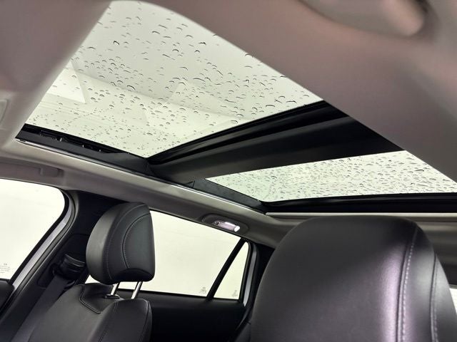 2025 Mazda Mazda CX-50 2.5 S Premium Plus Package