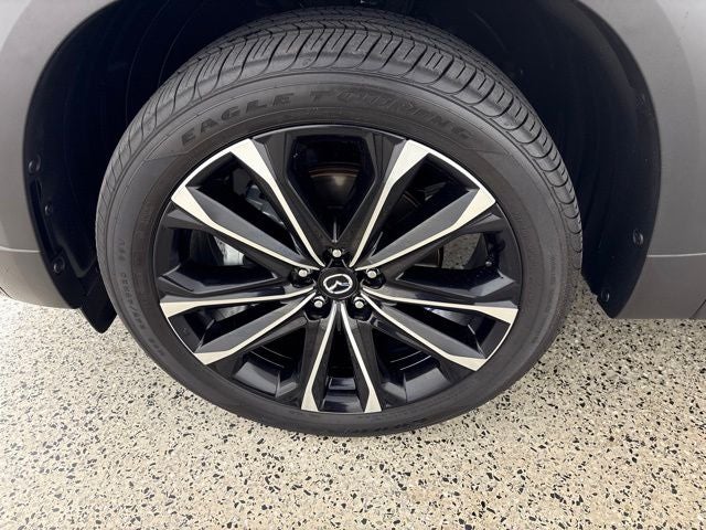 2025 Mazda Mazda CX-50 2.5 S Premium Plus Package