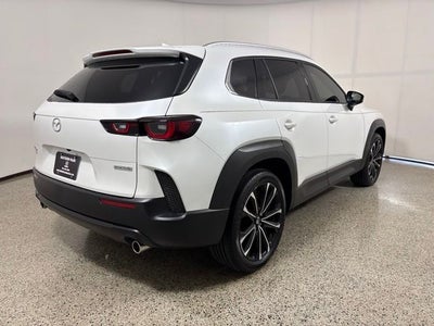 2025 Mazda Mazda CX-50 2.5 S Premium Plus Package