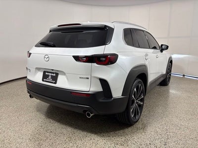 2025 Mazda Mazda CX-50 2.5 S Premium Plus Package