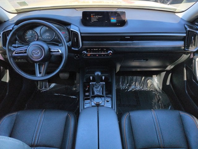 2024 Mazda Mazda CX-50 2.5 Turbo Premium Plus Package
