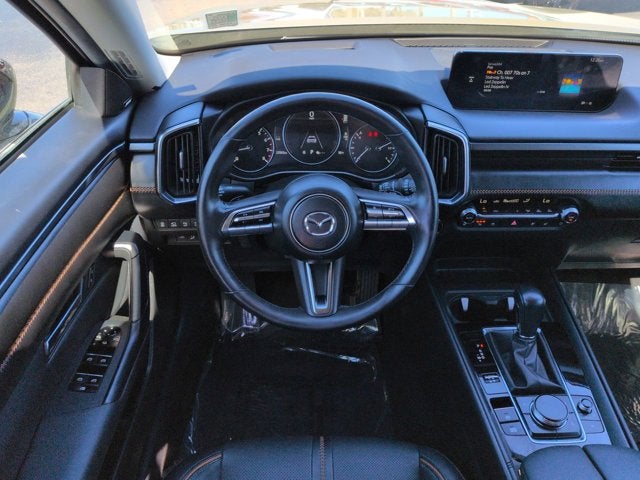 2024 Mazda Mazda CX-50 2.5 Turbo Premium Plus Package