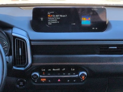 2024 Mazda Mazda CX-50 2.5 Turbo Premium Plus Package