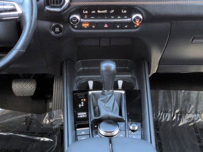 2024 Mazda Mazda CX-50 2.5 Turbo Premium Plus Package