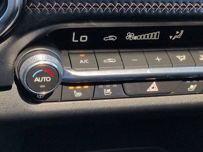 2024 Mazda Mazda CX-50 2.5 Turbo Premium Plus Package