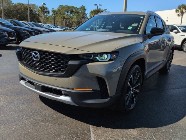 2024 Mazda Mazda CX-50 2.5 Turbo Premium Plus Package