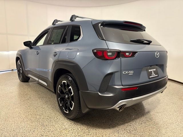 2023 Mazda Mazda CX-50 2.5 Turbo Meridian Edition