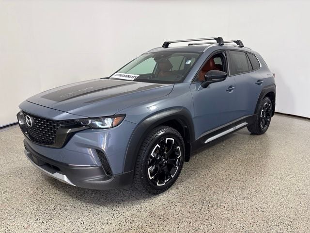 2023 Mazda Mazda CX-50 2.5 Turbo Meridian Edition