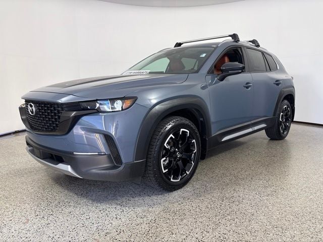 2023 Mazda Mazda CX-50 2.5 Turbo Meridian Edition