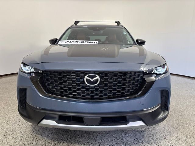 2023 Mazda Mazda CX-50 2.5 Turbo Meridian Edition