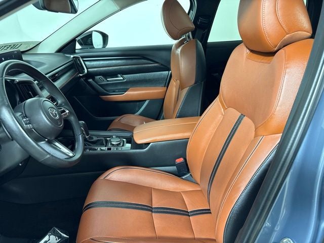 2023 Mazda Mazda CX-50 2.5 Turbo Meridian Edition