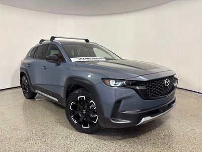 2023 Mazda Mazda CX-50 2.5 Turbo Meridian Edition