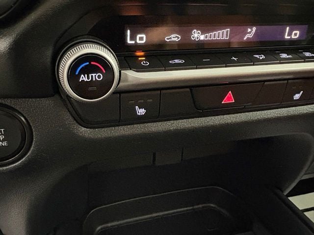 2023 Mazda Mazda CX-50 2.5 Turbo Meridian Edition