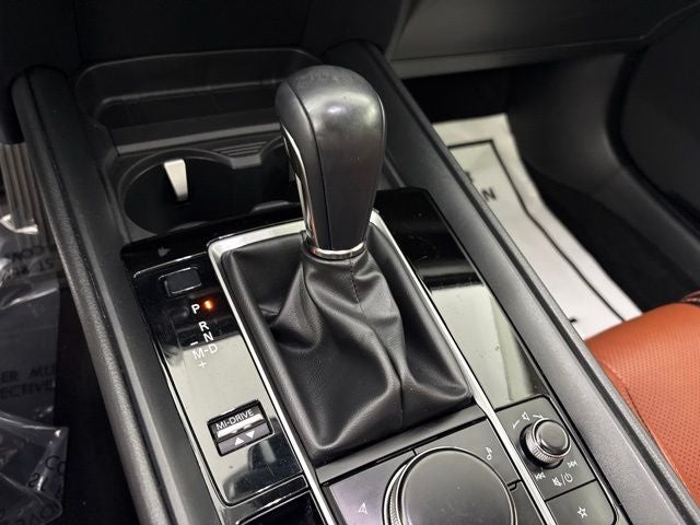 2023 Mazda Mazda CX-50 2.5 Turbo Meridian Edition