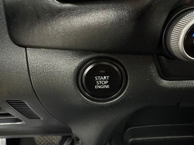 2023 Mazda Mazda CX-50 2.5 Turbo Meridian Edition