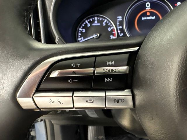 2023 Mazda Mazda CX-50 2.5 Turbo Meridian Edition