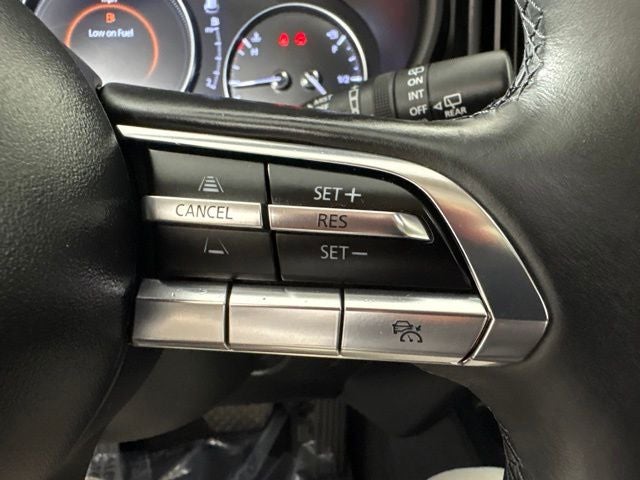 2023 Mazda Mazda CX-50 2.5 Turbo Meridian Edition