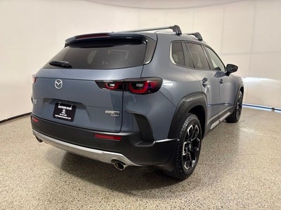 2023 Mazda Mazda CX-50 2.5 Turbo Meridian Edition