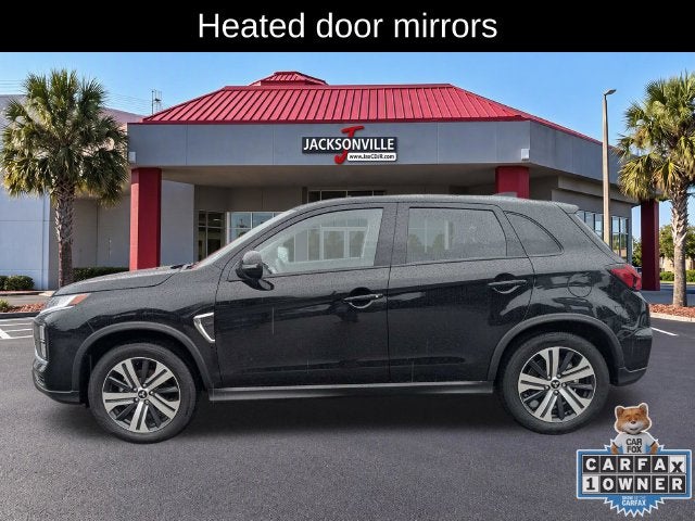 2026 Mitsubishi Outlander Sport 2.0 SE