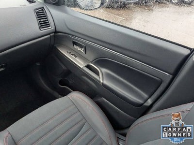 2026 Mitsubishi Outlander Sport 2.0 SE
