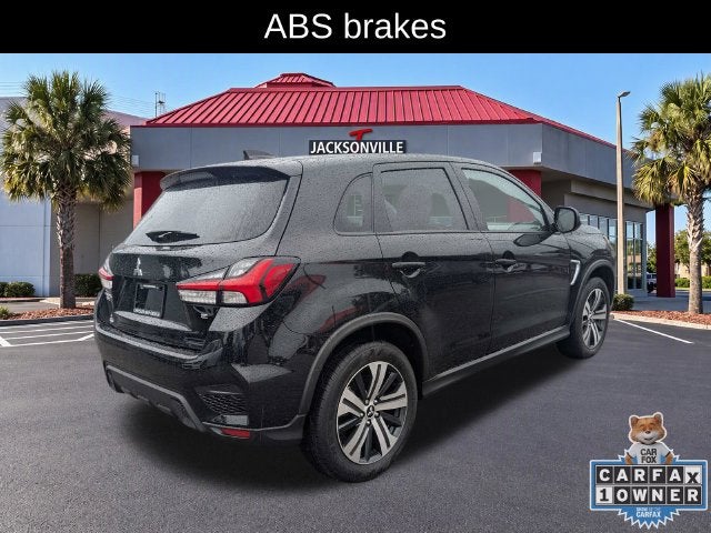 2026 Mitsubishi Outlander Sport 2.0 SE