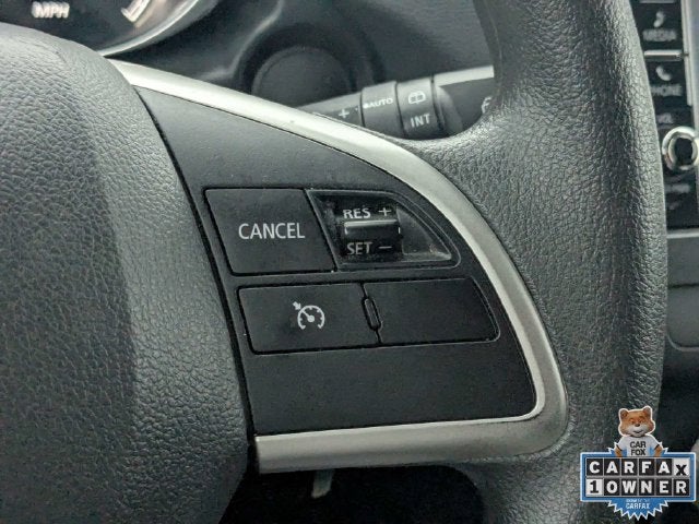 2025 Mitsubishi Outlander Sport 2.0 ES
