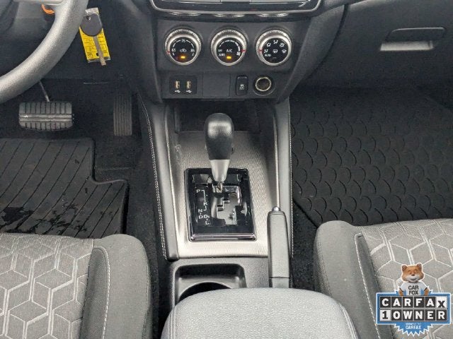 2026 Mitsubishi Outlander Sport 2.0 ES