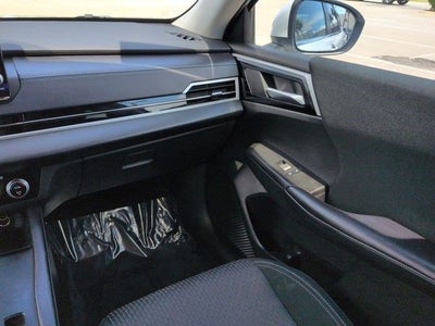 2023 Mitsubishi Outlander ES
